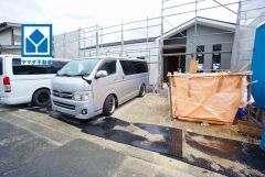 西鉄太宰府線「西鉄五条」駅まで自転車で約10分（1.5ｋｍ）