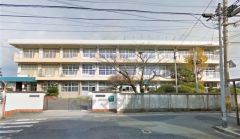 片島小学校