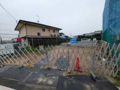 設備仕様も充実した新築戸建です。快適でゆとりのある生活空間で新生活を始めましょう^^