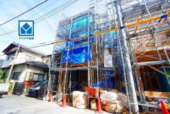 西鉄天神大牟田線「白木原」駅まで徒歩4分。ＪＲ鹿児島本線「大野城」駅まで徒歩7分。2沿線利用可能＾＾