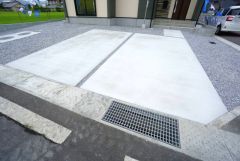 小中一貫校　穂波東校まで徒歩約19分（1300） ハローデイ穂波店まで徒歩約10分（700ｍ）
