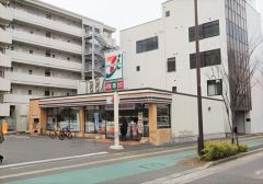 セブンイレブン福岡向野2丁目店