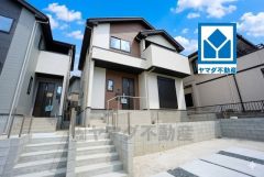 コンビニまで徒歩3分、ドラッグストアまで徒歩9分＾＾周辺環境充実＾＾