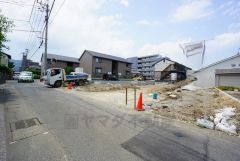 西鉄バス「庄」停まで徒歩5分。ＪＲ篠栗線篠栗駅徒歩8分。