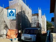 JR宇美駅徒歩11分、都心へのアクセス良好。スーパーやコンビニなども近く周辺環境充実。