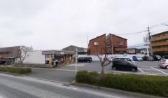 セブンイレブン　大野城御笠川4丁目店