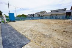 駐車スペースは2台分確保＾＾