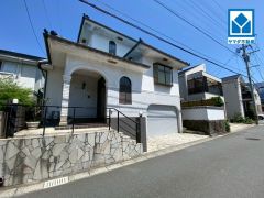 解体前。徒歩約10分圏内2沿線利用可。敷地面積約33坪。建築条件なし。スーパー、コンビニ等近隣施設充実＾＾