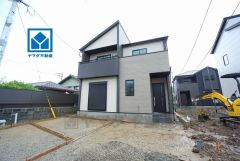 敷地面積40.74坪。 ＪＲ香椎線「宇美」駅まで徒歩8分＾＾通勤やおでかけに便利＾＾宇美小学校まで徒歩約4分＾＾