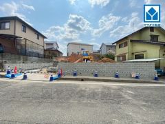 都市ガス。スーパー・コンビニまで徒歩5分＾＾