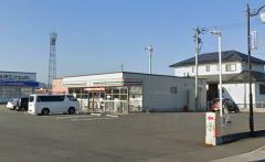 セブンイレブン　飯塚秋松店