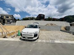 須恵中央駅まで自転車で約10分。1.6ｋｍ 閑静な住宅地で新生活を＾＾