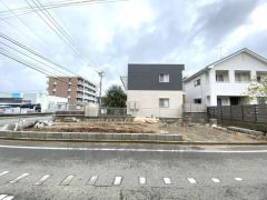 設備仕様も充実した新築戸建です。 快適でゆとりのある生活空間で新生活を始めましょう^^