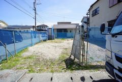 西鉄バス「黒穂」停まで徒歩4分＾＾ＪＲ香椎線「宇美」駅まで自転車で約12分（1.9ｋｍ）