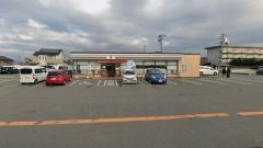 セブンイレブン　田川後藤寺店