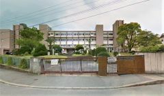 大野東中学校