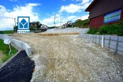 敷地面積広々70坪。西鉄バス山ノ下停徒歩3分。お庭付き＾＾