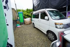 現地（2025年6月）撮影写真。 2025年7月完成予定。 同一ハウスメーカー物件内覧可能です。 お気軽にお問い合わせください＾＾