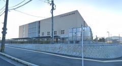 田川市立田川西中学校