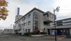 三宅脳神経外科病院