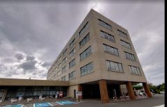 田川市役所