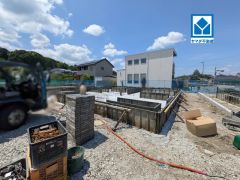 ＪＲ筑豊本線「桂川」駅まで自転車で約11分（1.7ｋｍ）