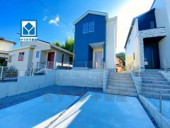 オン大野城ショッピングセンターまで車で約16分（4.9ｋｍ）