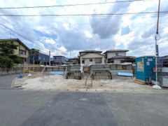 設備仕様も充実した新築戸建です。 快適でゆとりのある生活空間で新生活を始めましょう^^