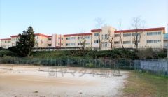 穂波西中学校
