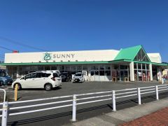サニー　須恵店