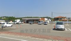 セブンイレブン　久山久原店