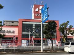 ベスト電器　志免店