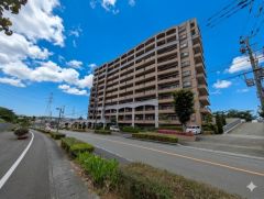 建物と自然が一体となった、心地よい風景をつくり出しています。 