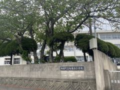 粕屋町立粕屋西小学校