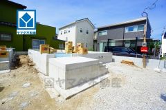 オール電化住宅。西鉄・JR2沿線利用可能＾＾コンビニまで徒歩4分。