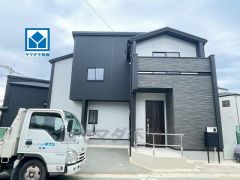 安全性、機能性に優れたオール電化で快適な新生活。西鉄バス「新屋敷」停徒歩8分。通勤や通学に便利＾＾