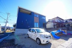 大型車の通行がほとんどなく、騒音や振動が少ないので静かで快適な生活を送れます。