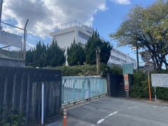 原田小学校