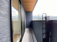 南向きのバルコニーで日当たり良好です＾＾