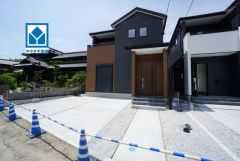 西鉄バス「井野本村」停徒歩3分。香椎線「宇美」駅まで自転車で約11分＾＾