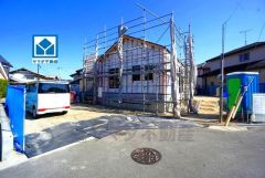 西鉄バス「旭ケ丘」停徒歩2分＾＾イオン大野城ショッピングセンターまで車で約14分（4.4ｋｍ）映画鑑賞やショッピングなどを楽しめます＾＾