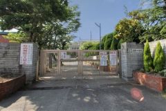 月隈小学校
