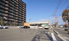 セブンイレブン　志免別府店