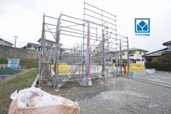 イオン福岡まで車で約14分（4.2ｋｍ）ショッピングや映画鑑賞等楽しめます＾＾