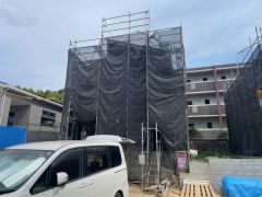 コンビニ徒歩4分。スーパー徒歩14分＾＾