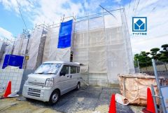 安全性、機能性に優れたオール電化で快適な新生活。西鉄バス「新屋敷」停徒歩8分。通勤や通学に便利＾＾