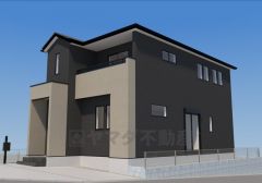 久原小学校まで徒歩約17分（約1200ｍ）トリアス久山まで車で約10分（約3.4ｋｍ）