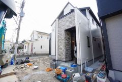 10年間の瑕疵保証が付いた安心の新築戸建。最新の設備で気持ちの良い新生活を送りませんか。