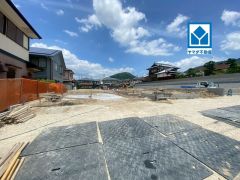 西鉄天神大牟田線「白木原」駅自転車で約13分（2ｋｍ）西鉄バス「きじがお公園」停徒歩2分＾＾