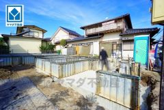 西鉄白木原駅：徒歩4分。JR大野城駅：徒歩9分。2沿線利用可能＾＾